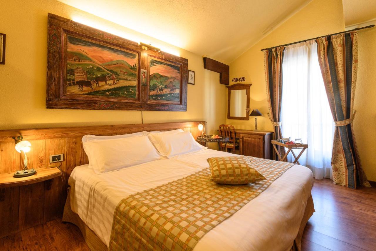 סיינט-פייר Hotel Chalet La Meridiana מראה חיצוני תמונה