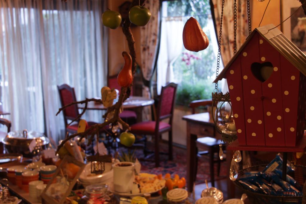 סיינט-פייר Hotel Chalet La Meridiana מראה חיצוני תמונה