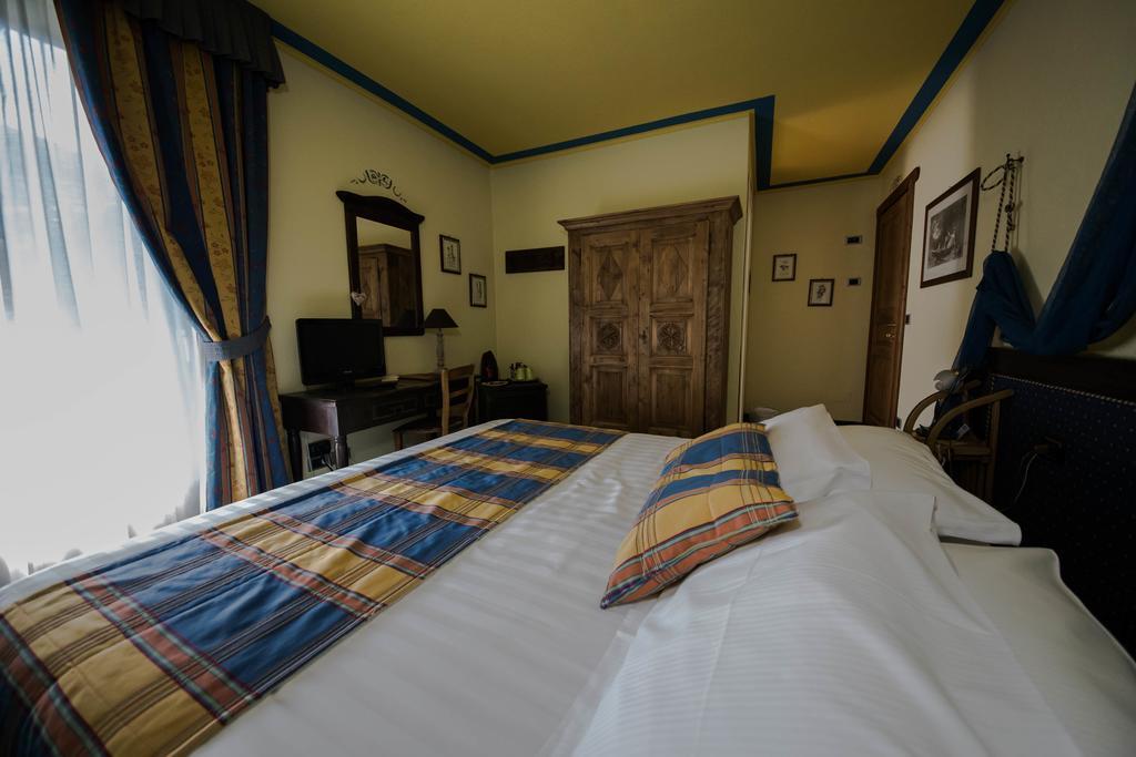 סיינט-פייר Hotel Chalet La Meridiana מראה חיצוני תמונה